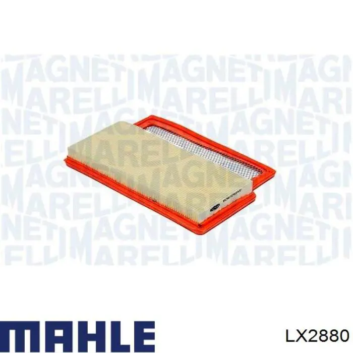 Воздушный фильтр LX2880 Mahle Original