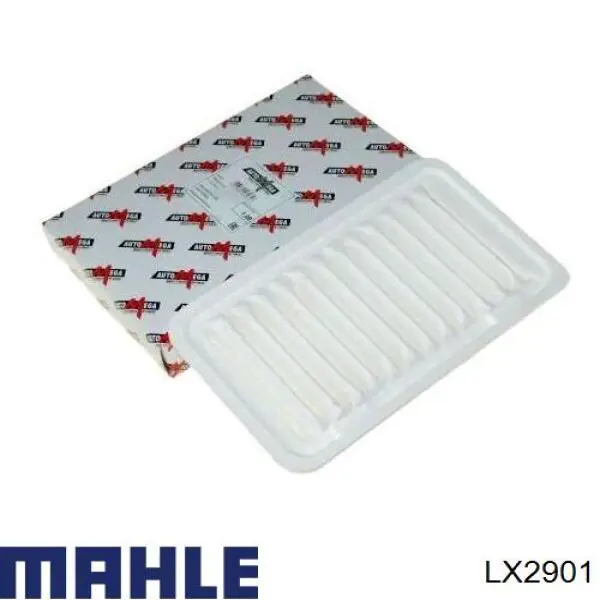 Воздушный фильтр LX2901 Mahle Original