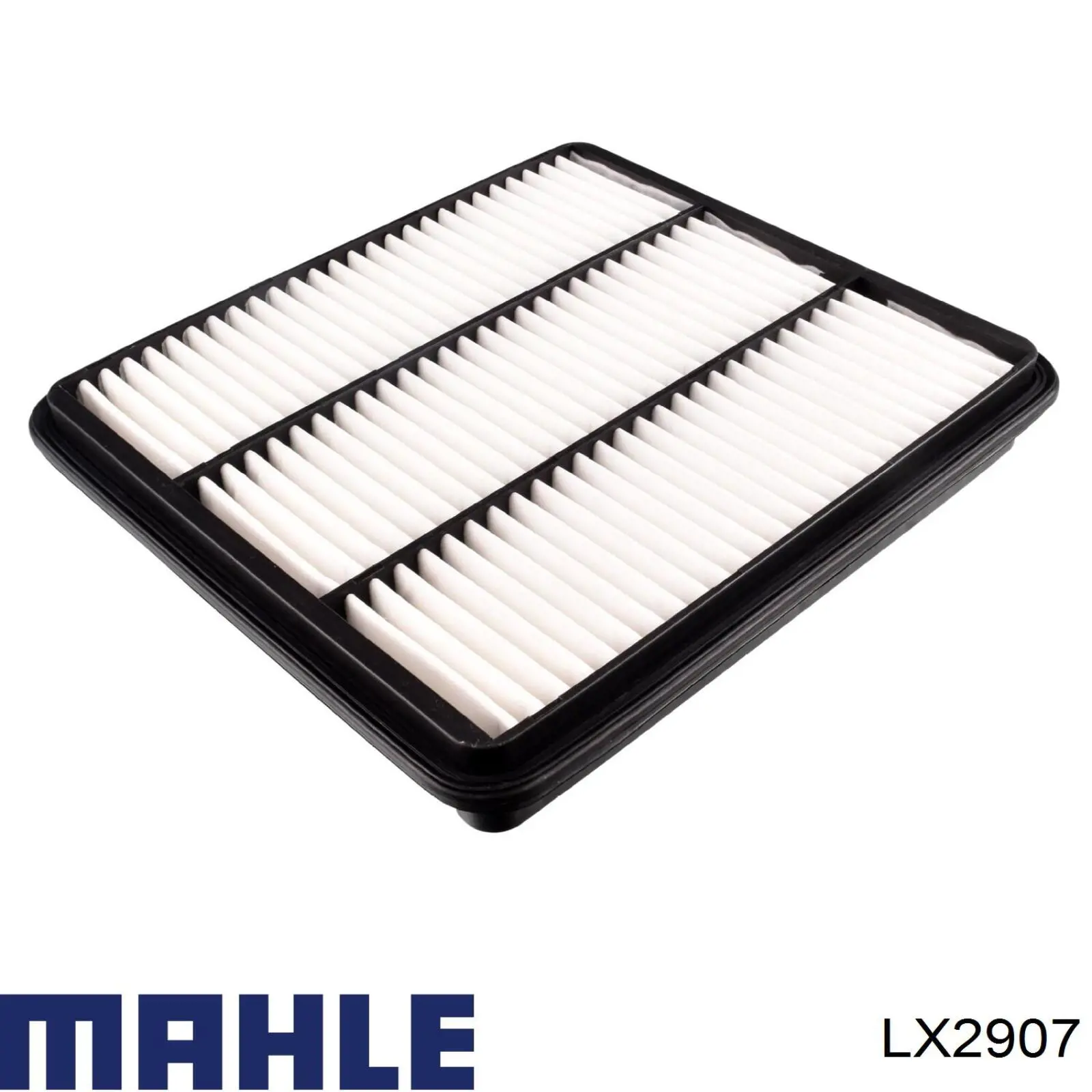 LX2907 Mahle Original воздушный фильтр