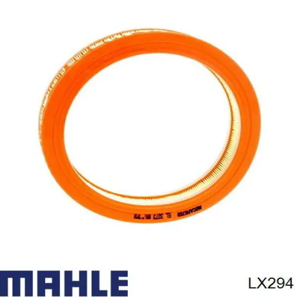 LX294 Mahle Original