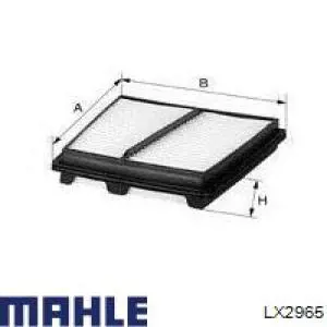 LX2965 Mahle Original