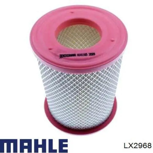 Filtro de aire LX2968 Mahle Original