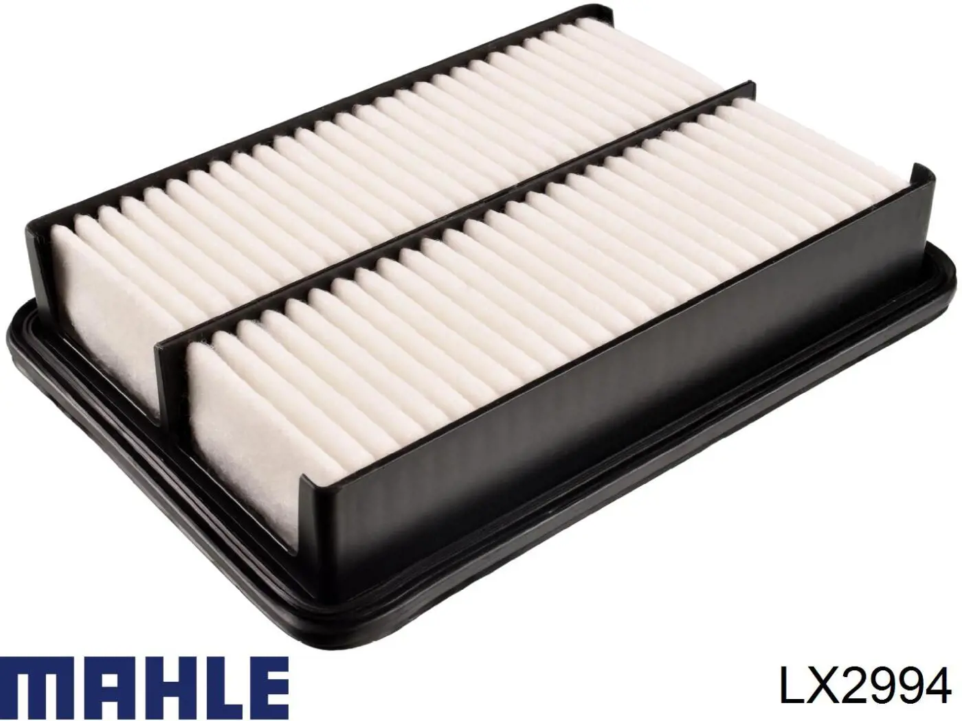 Воздушный фильтр LX2994 Mahle Original