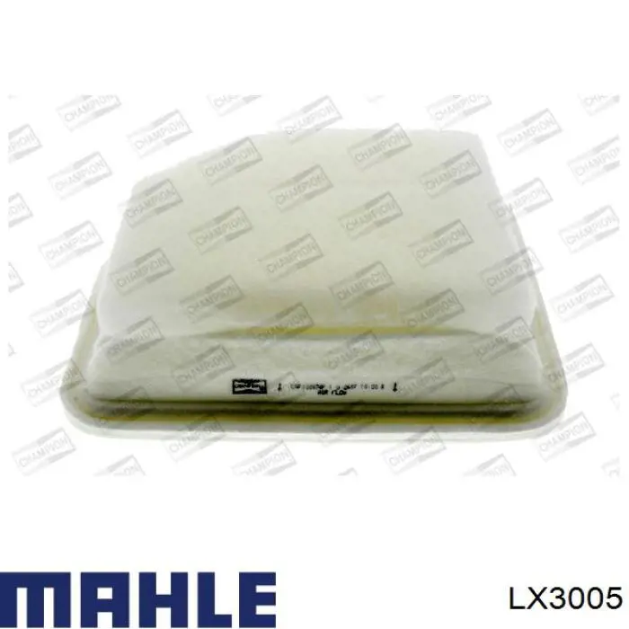 Filtro de aire LX3005 Mahle Original