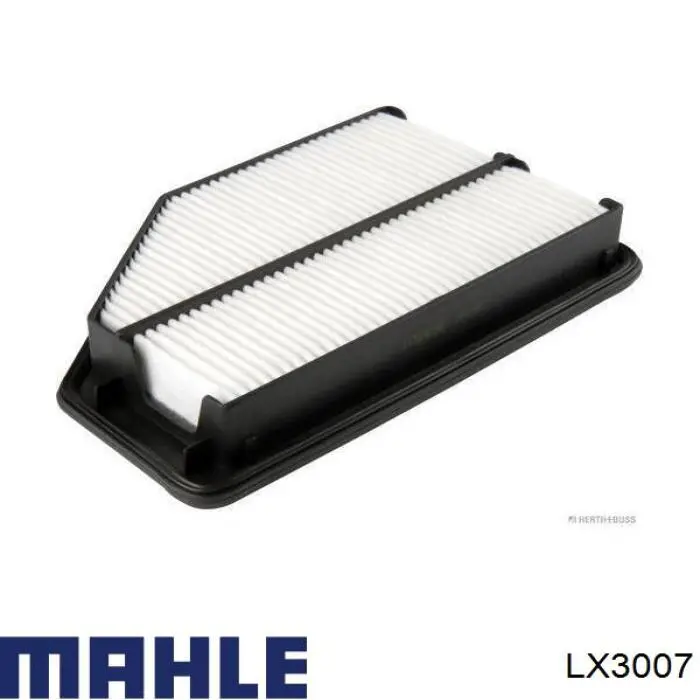 LX3007 Mahle Original воздушный фильтр