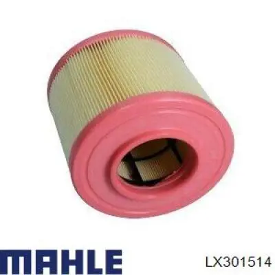 Воздушный фильтр LX301514 Mahle Original