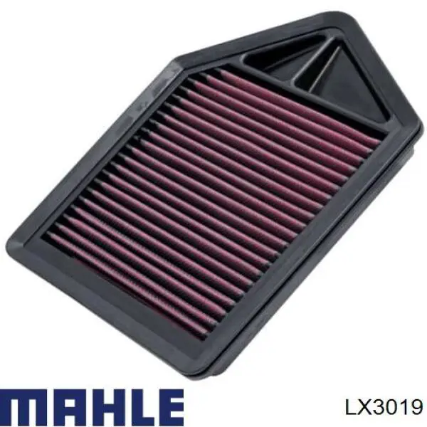 Воздушный фильтр LX3019 Mahle Original