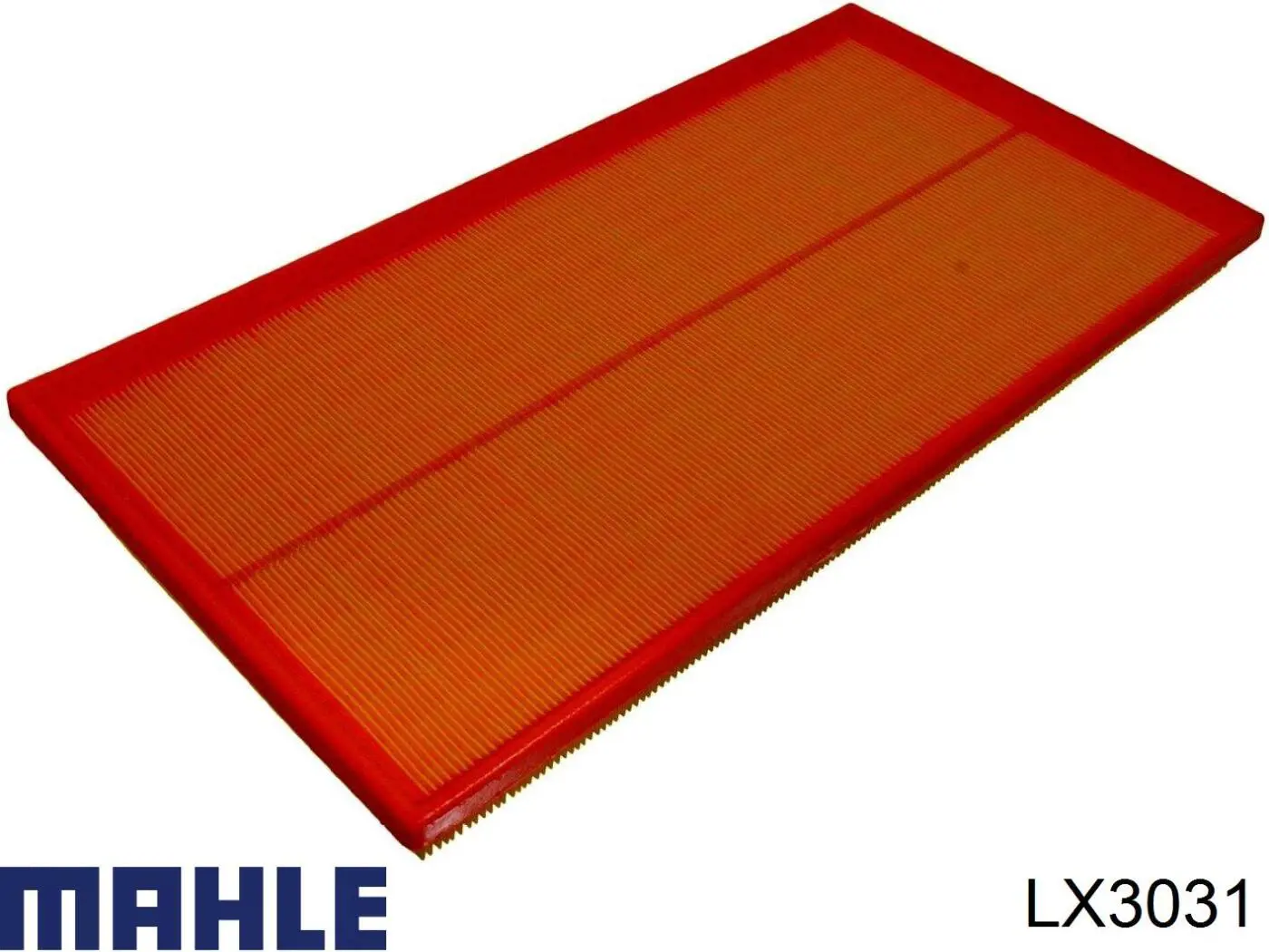 Фильтр воздушный Mahle Original LX3031