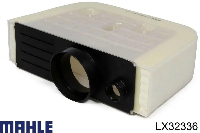 Воздушный фильтр LX32336 Mahle Original