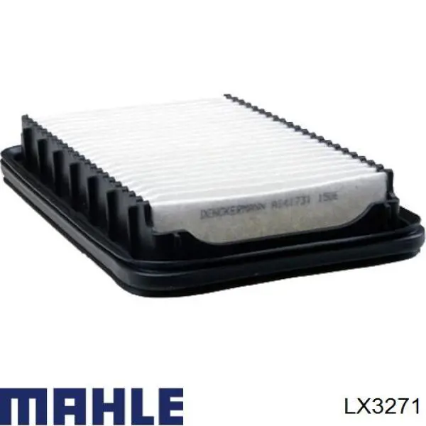 Элемент воздушного фильтра Mahle Original LX3271 цена, от 5.27 USD