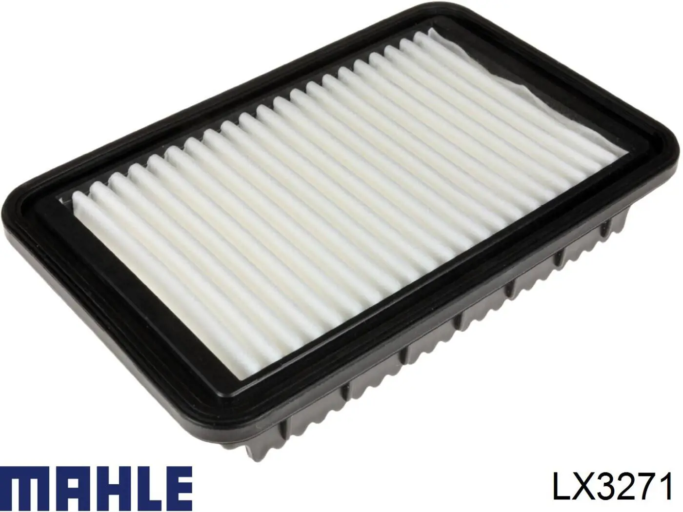 Воздушный фильтр LX3271 Mahle Original