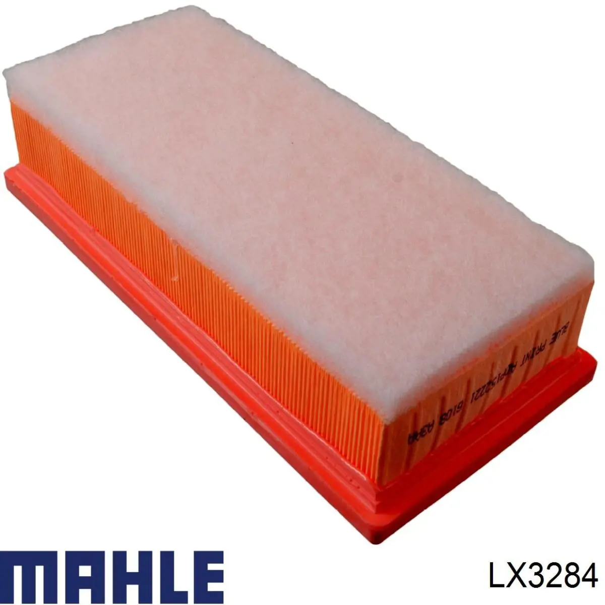 Фильтр воздушный Mahle Original LX3284