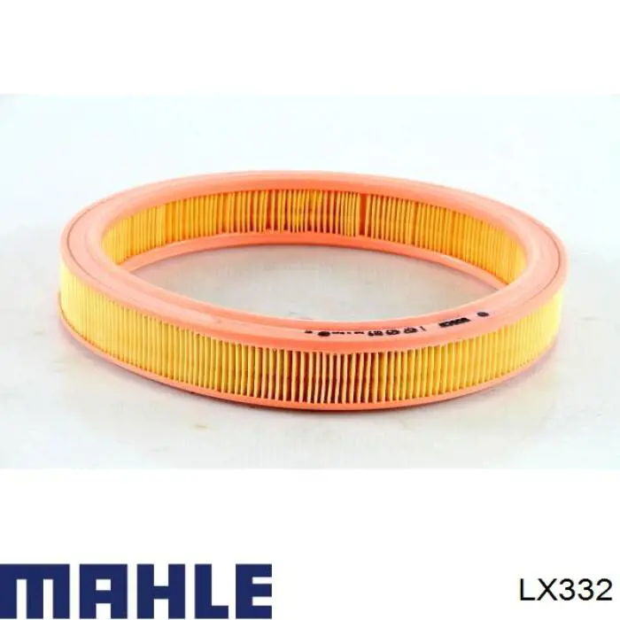 LX332 Mahle Original