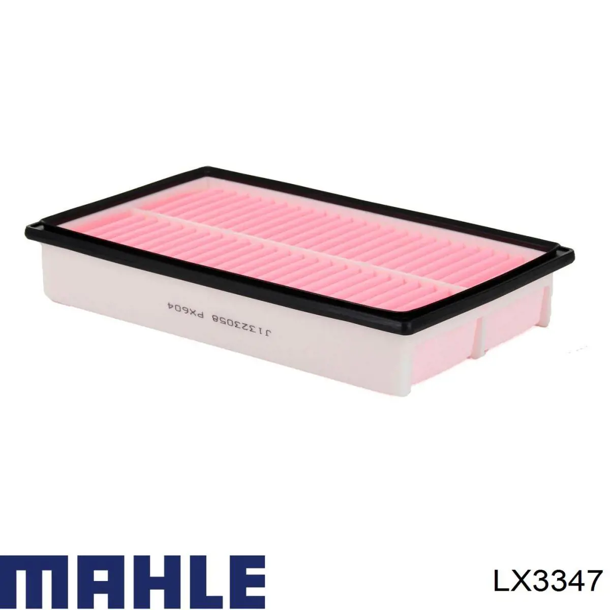 Купить LX3347 Mahle Original Автомобильный фильтр воздуха