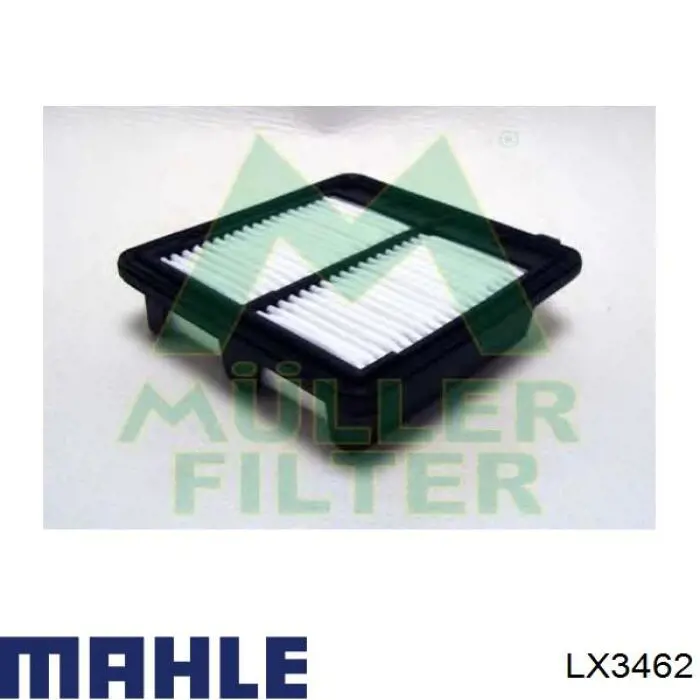 Элемент воздушного фильтра Mahle Original LX3462 цена, от 4.92 USD