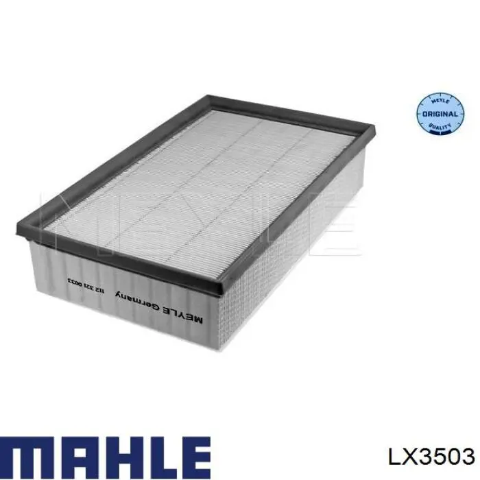 Фільтр повітряний LX3503 Mahle Original