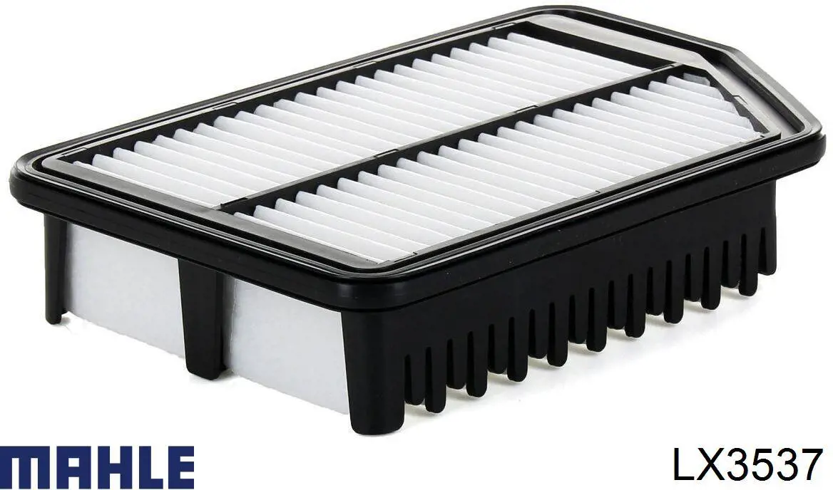 Фильтр воздушный Mahle Original LX3537