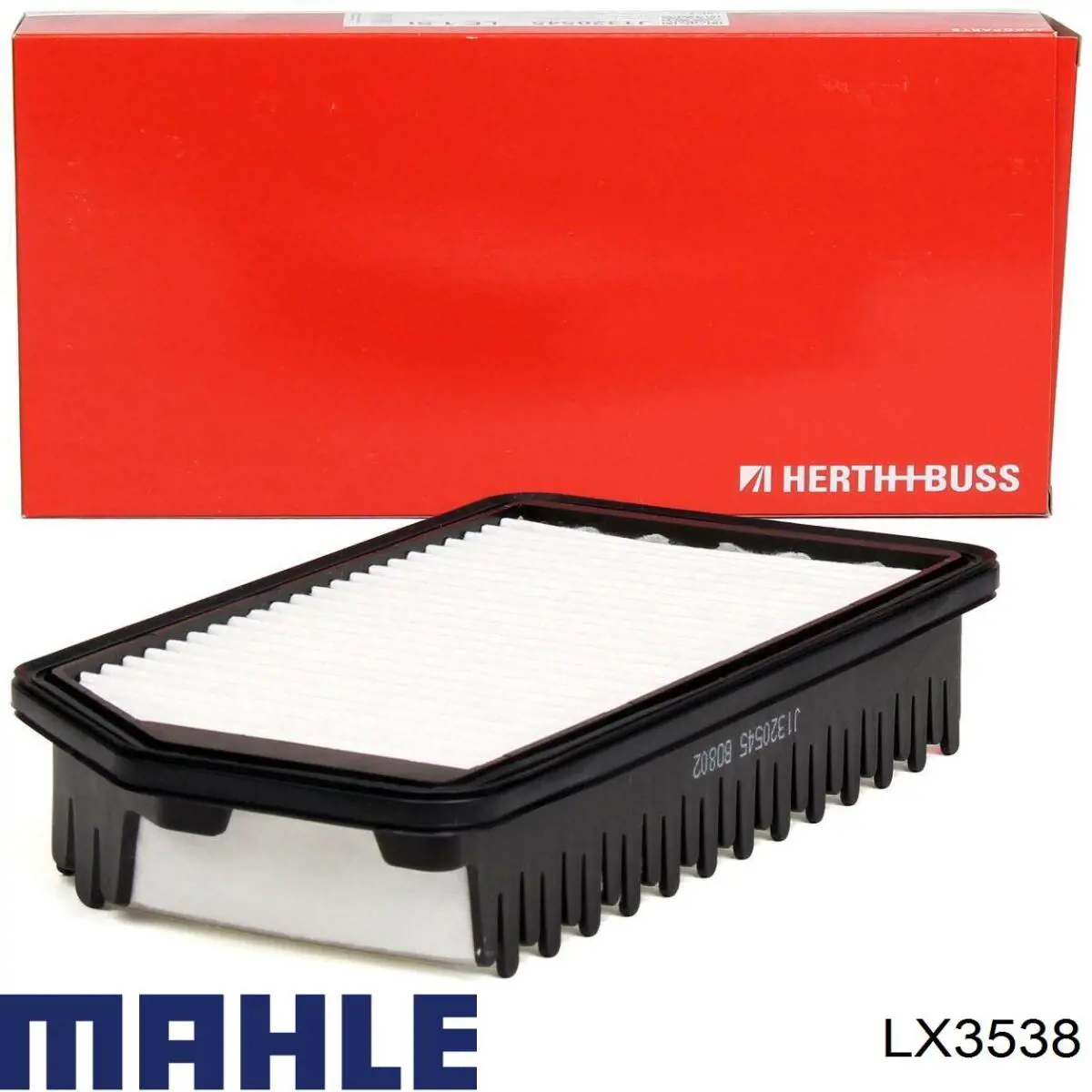 Filtro de aire LX3538 Mahle Original
