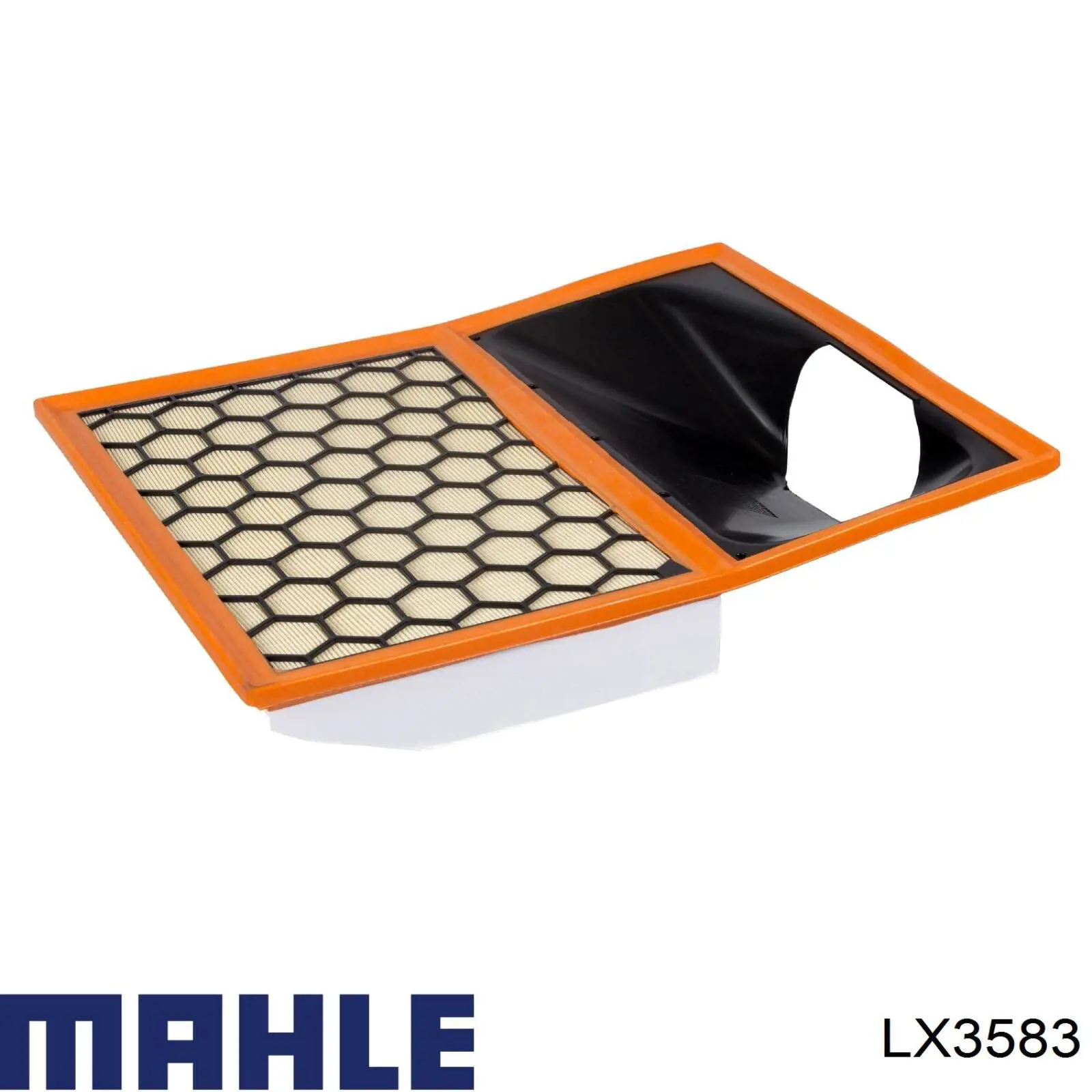 LX3583 Mahle Original