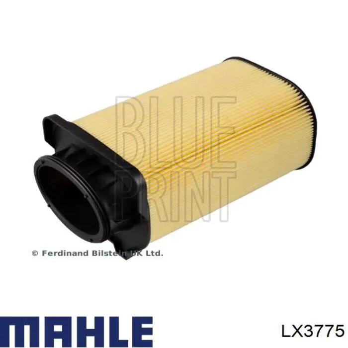 Filtro de aire LX3775 Mahle Original