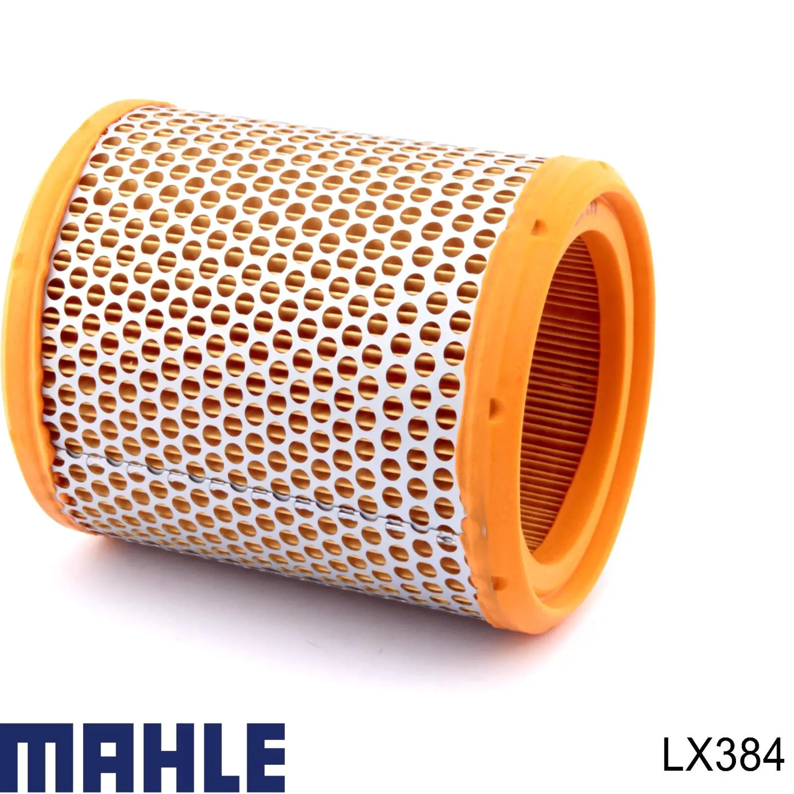 LX384 Mahle Original воздушный фильтр