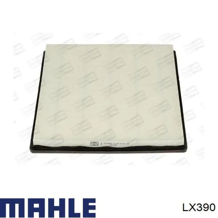 Фильтр воздушный Mahle Original LX390