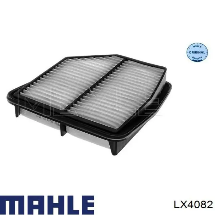 LX4082 Mahle Original filtro de ar