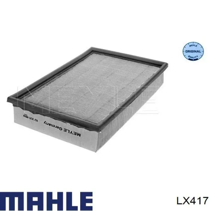 Filtro de aire LX417 Mahle Original