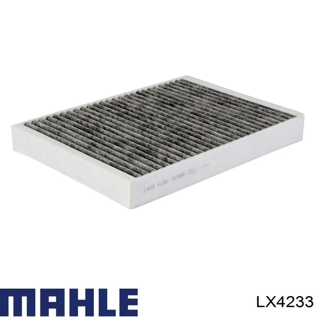 LX4233 Mahle Original Воздушный фильтр двигателя
