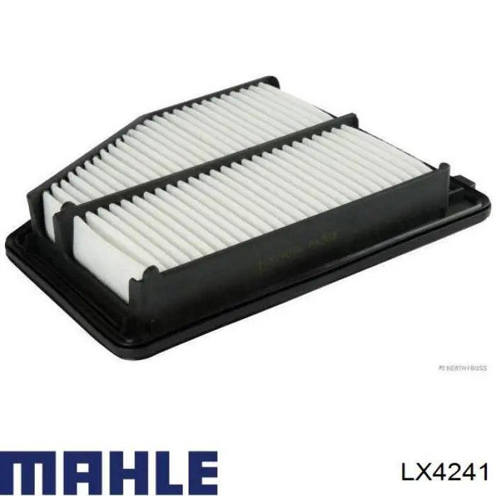 Элемент воздушного фильтра Mahle Original LX4241 цена, от 12.67 USD