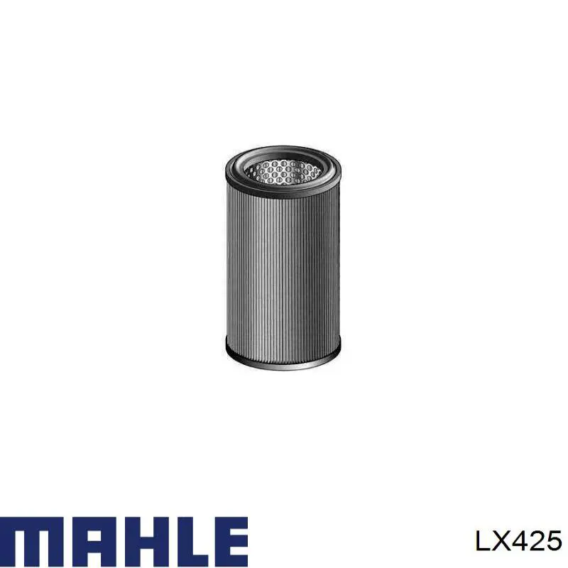 Фильтр воздушный Mahle Original LX425