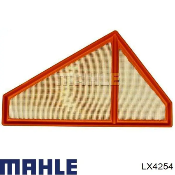 Элемент воздушного фильтра Purflux A1842 цена, от 26.24 USD