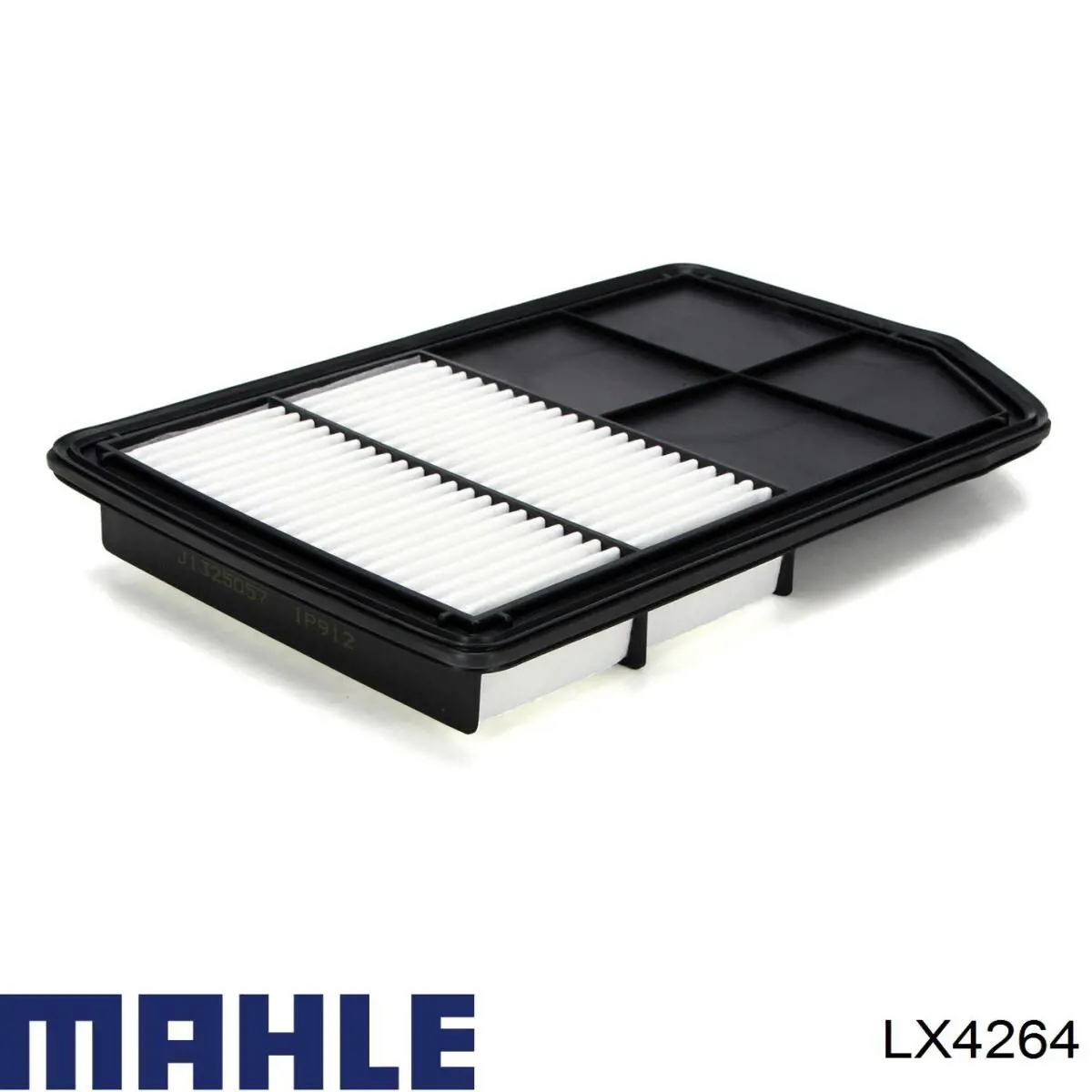 Купить LX4264 Mahle Original Автомобильный фильтр воздуха