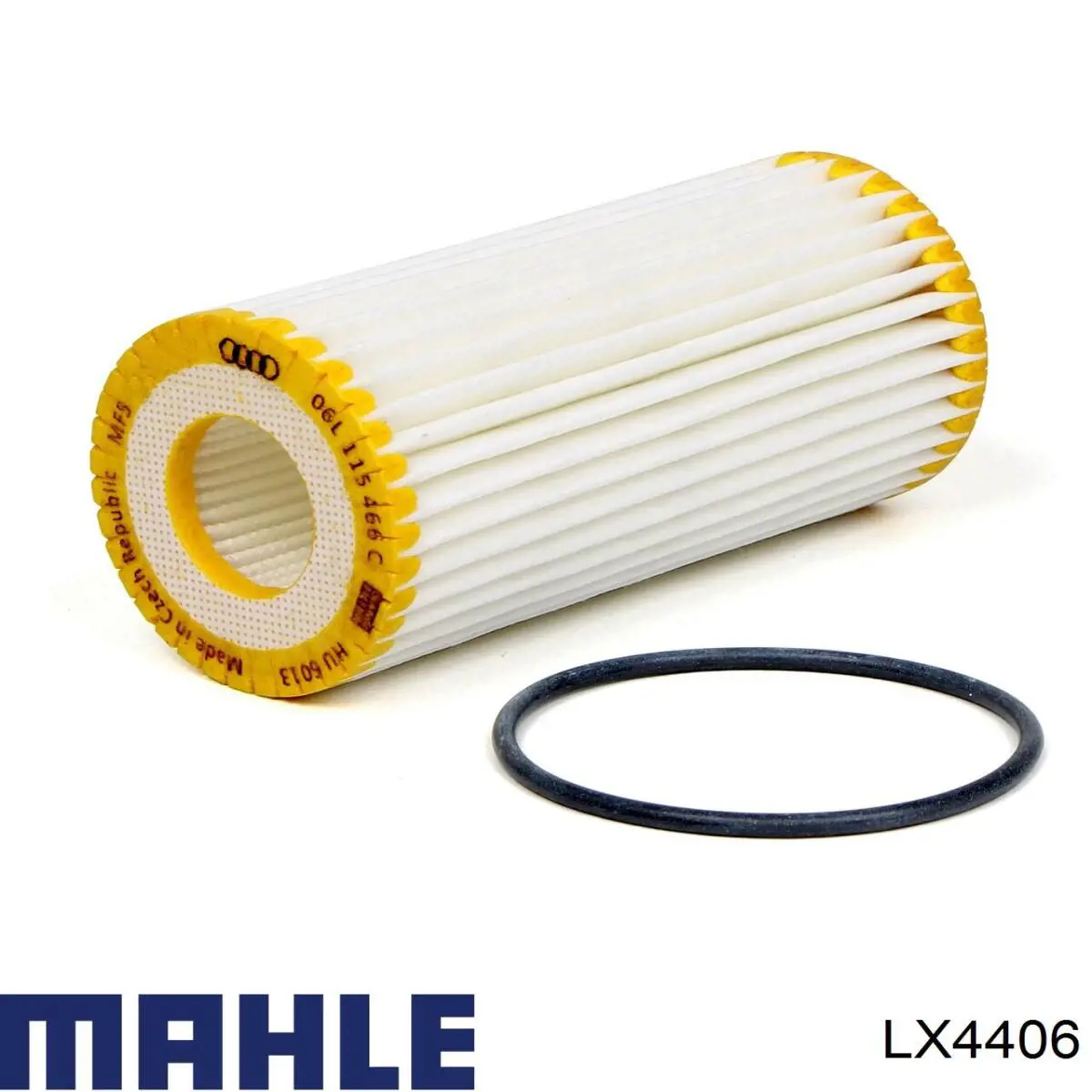 Фильтр воздушный Mahle Original LX4406
