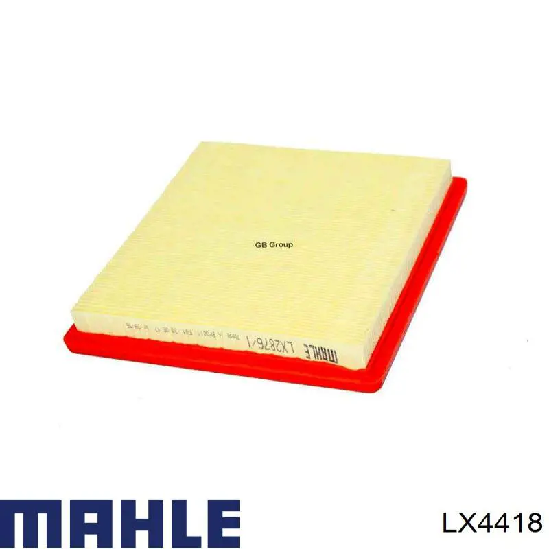LX4418 Mahle Original