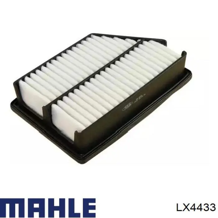 Воздушный фильтр LX4433 Mahle Original