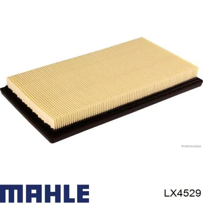 LX4529 Mahle Original filtro de ar