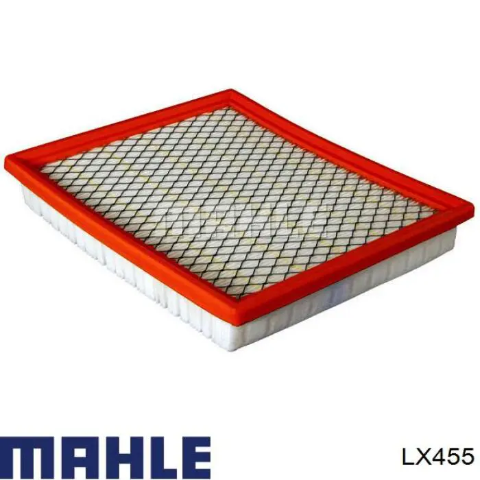 Filtro de aire LX455 Mahle Original
