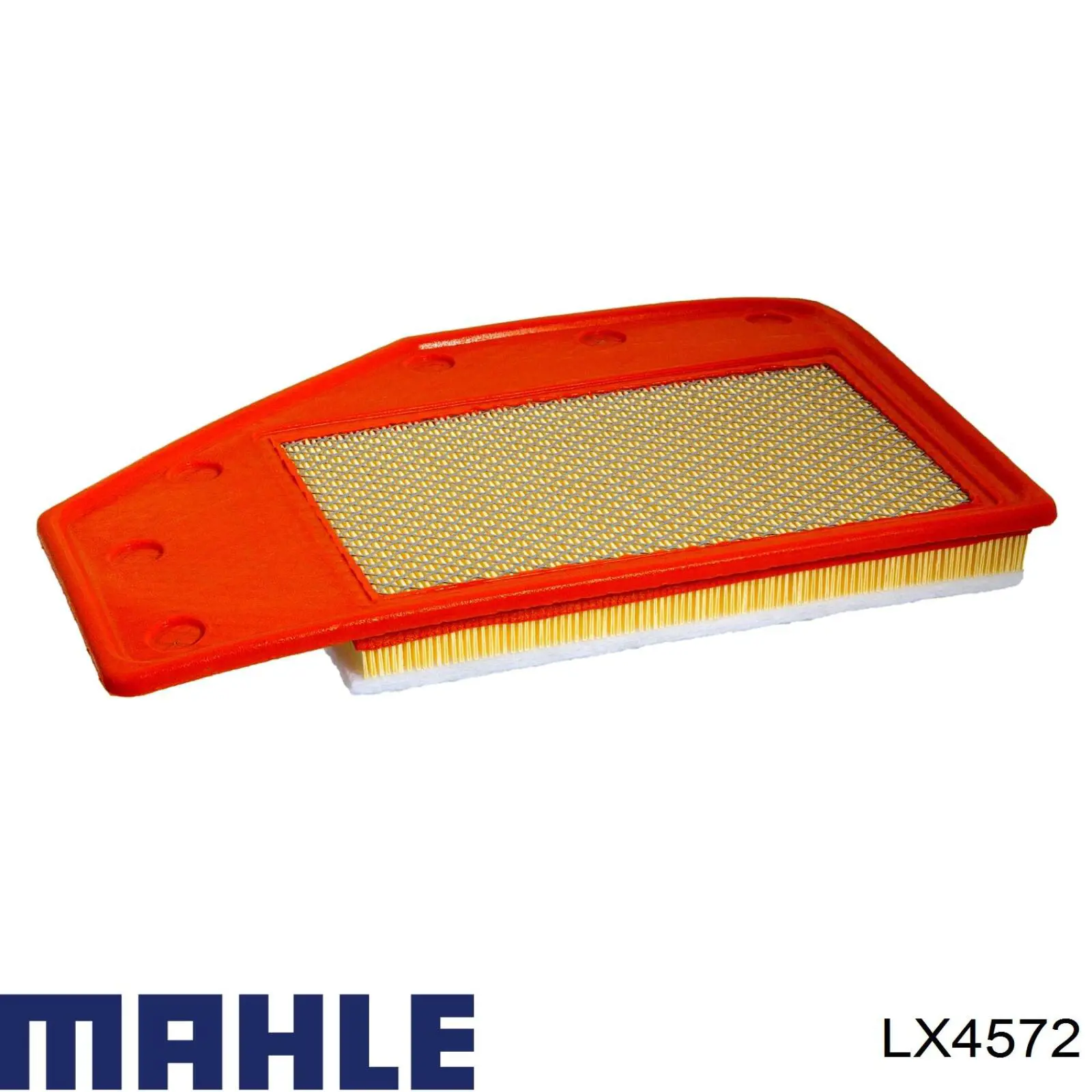 LX4572 Mahle Original
