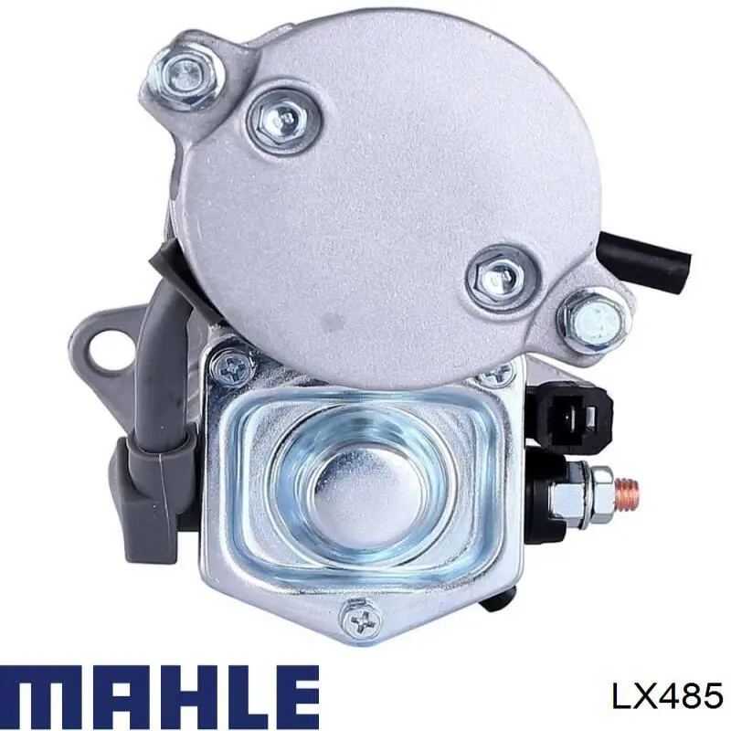 Купить LX485 Mahle Original Автомобильный фильтр воздуха