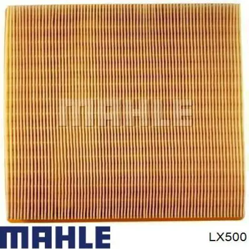 Filtro de aire LX500 Mahle Original