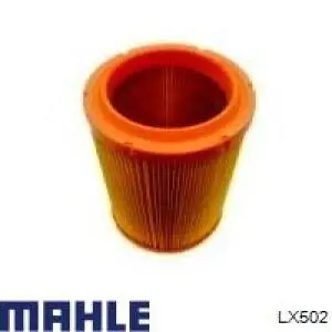 Купить LX502 Mahle Original Автомобильный фильтр воздуха