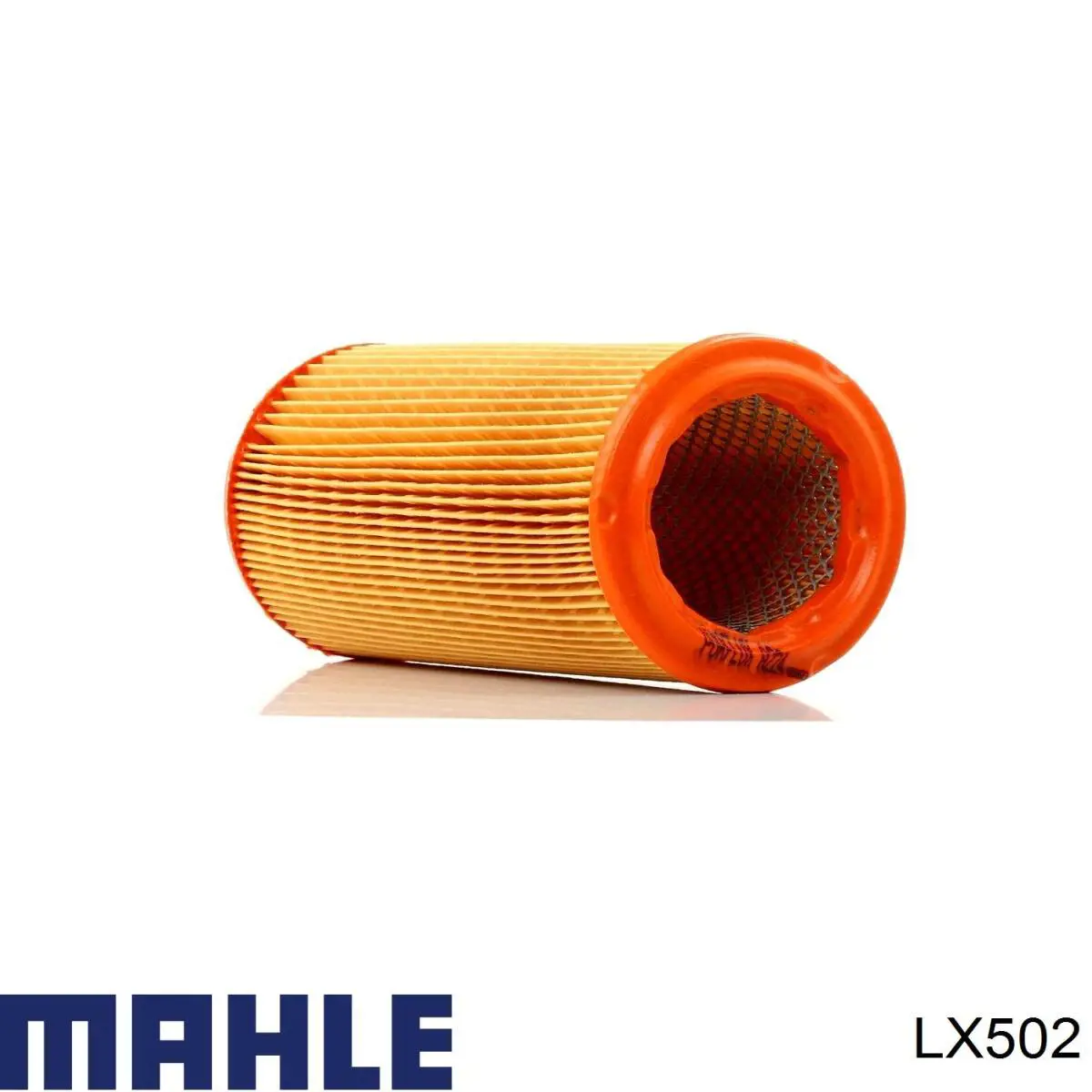 Filtro de aire LX502 Mahle Original