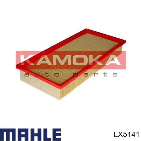 Фильтр воздушный Mahle Original LX5141