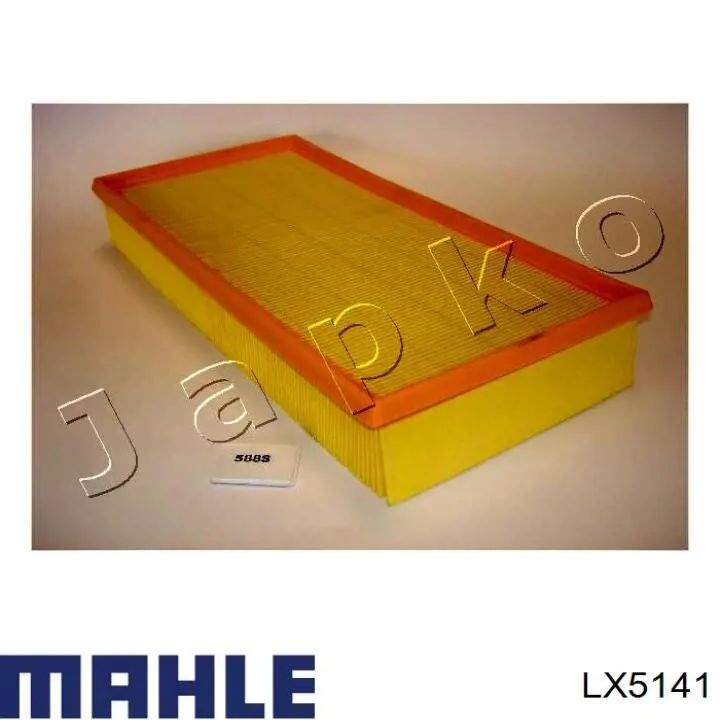 LX5141 Mahle Original