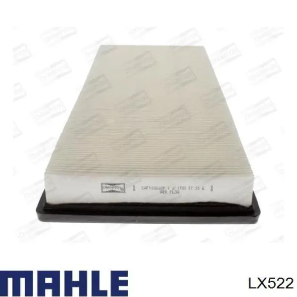 Купить LX522 Mahle Original Автомобильный фильтр воздуха