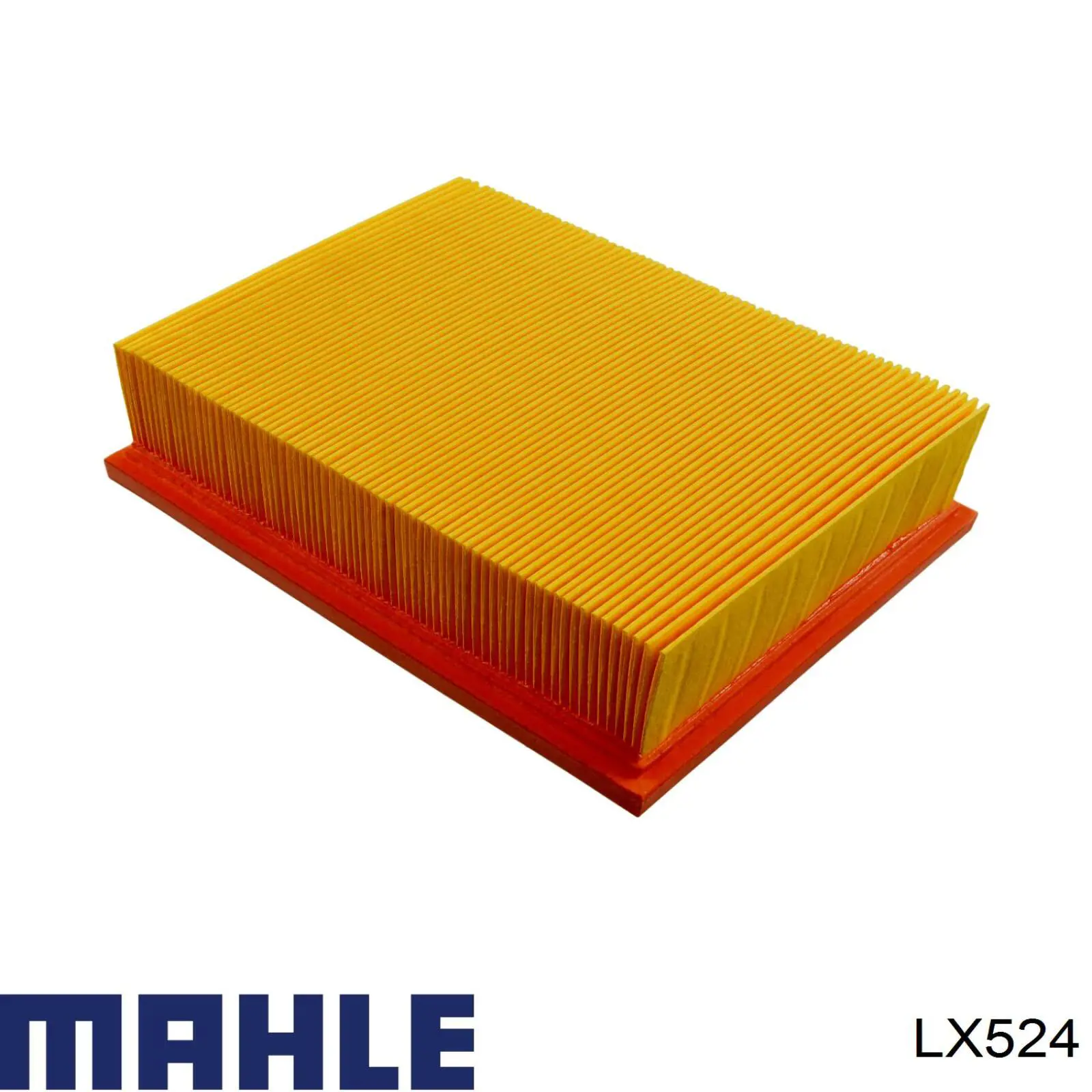 Filtro de aire LX524 Mahle Original