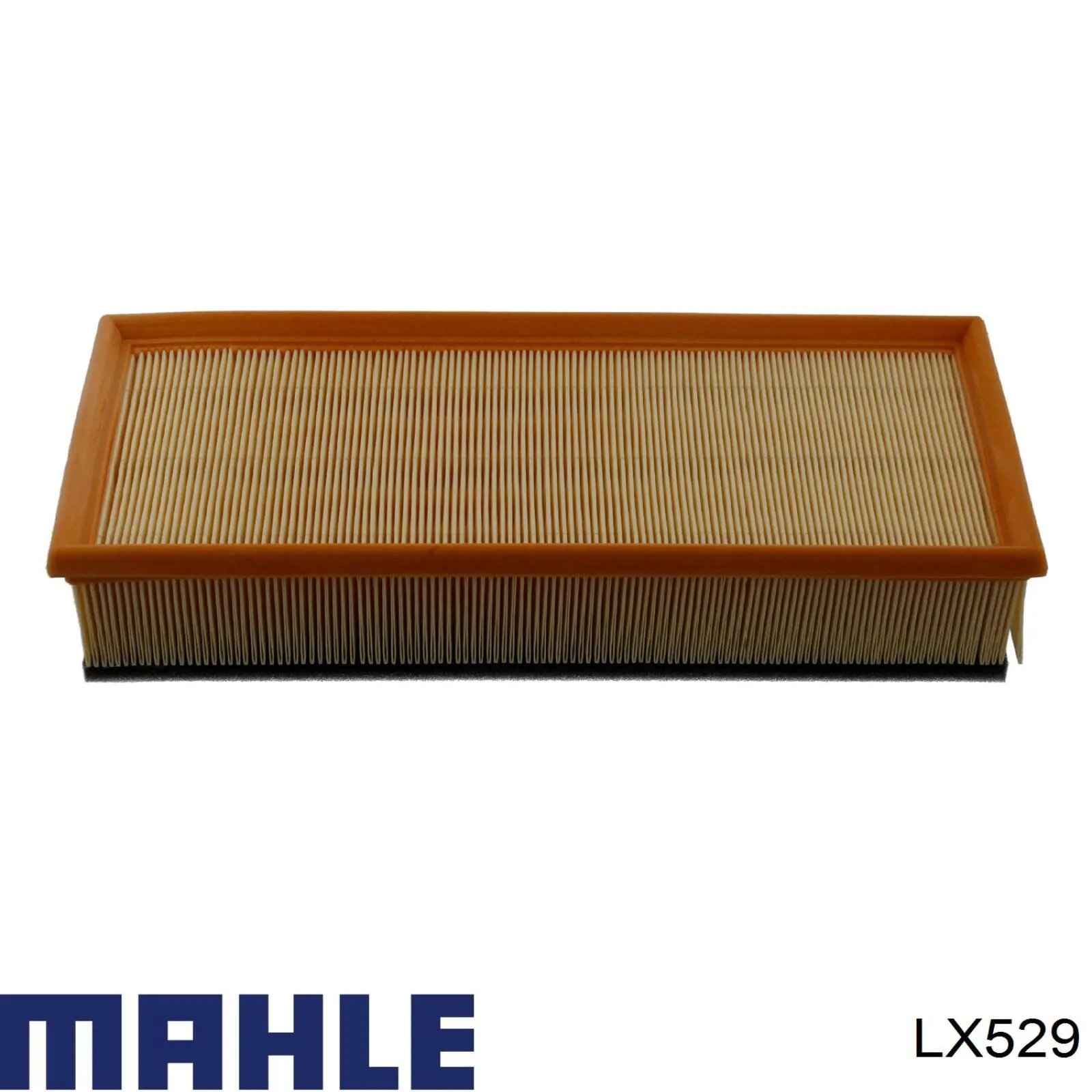 LX529 Mahle Original воздушный фильтр