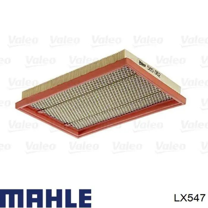 LX547 Mahle Original