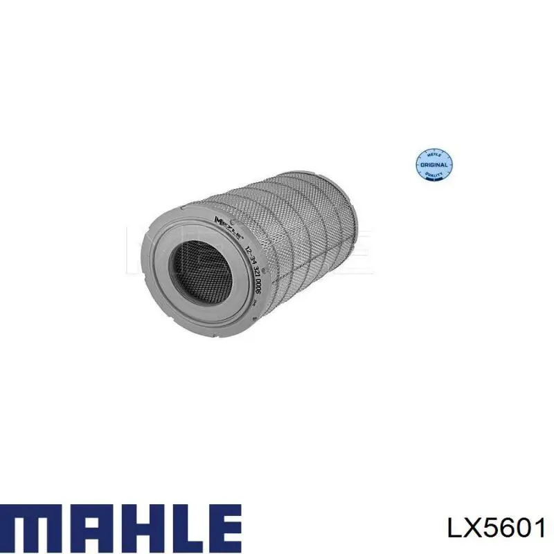 Воздушный фильтр LX5601 Mahle Original